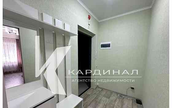 1-комн. квартира, 41 м2, 1/9 эт. Старый Оскол
