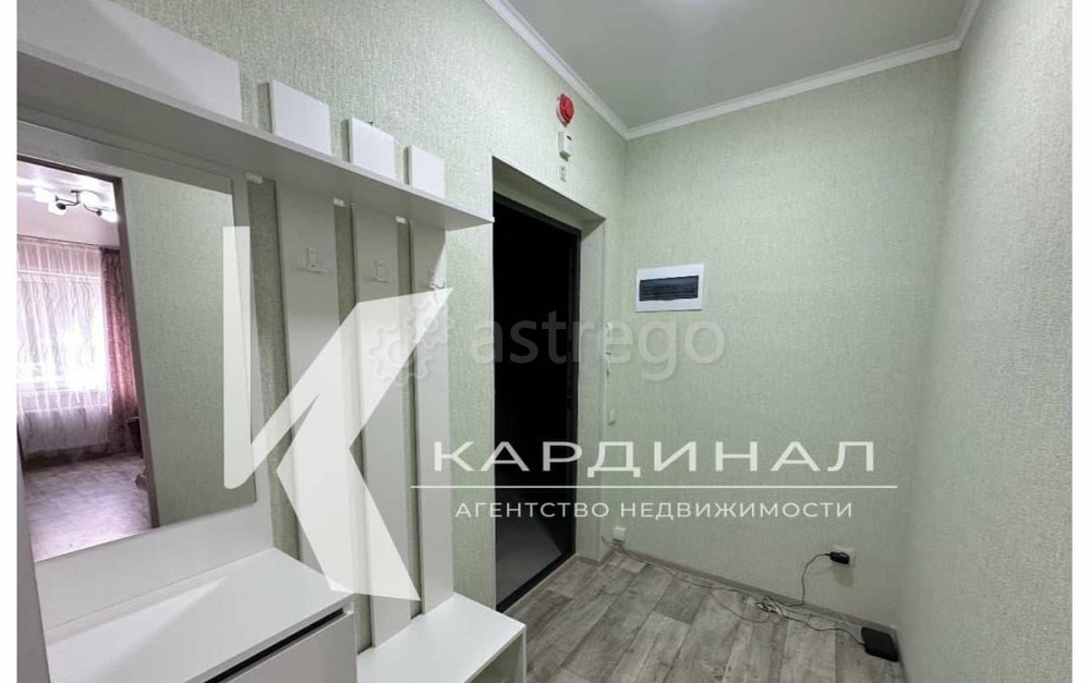1-комн. квартира, 41 м2, 1/9 эт. Старый Оскол - изображение 4