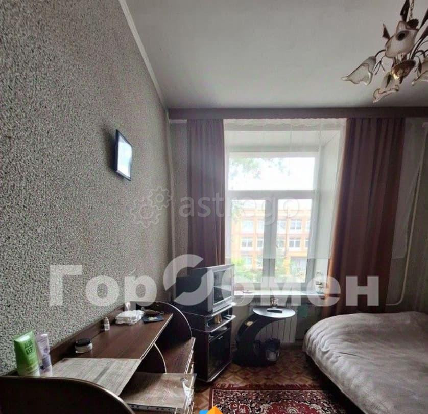 Комната, 14.1 м2, 2/5 эт. Москва - изображение 5