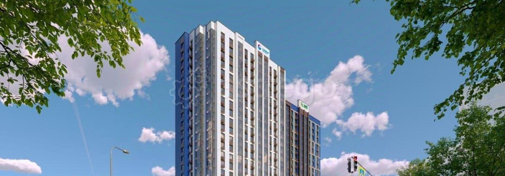 2-комн. квартира, 60.23 м2, 17/24 эт. Уфа - изображение 7