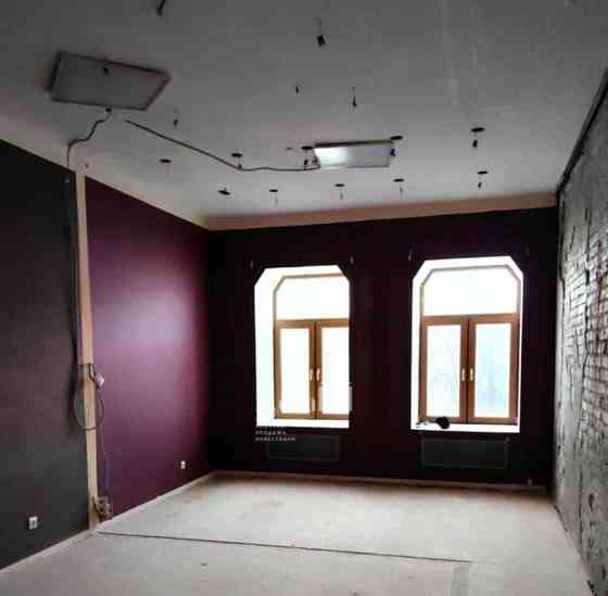 6-комн. квартира, 355.3 м2, 4/5 эт. Санкт-Петербург