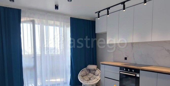 Студия, 23 м2, 9/10 эт. Новоалтайск - изображение 5