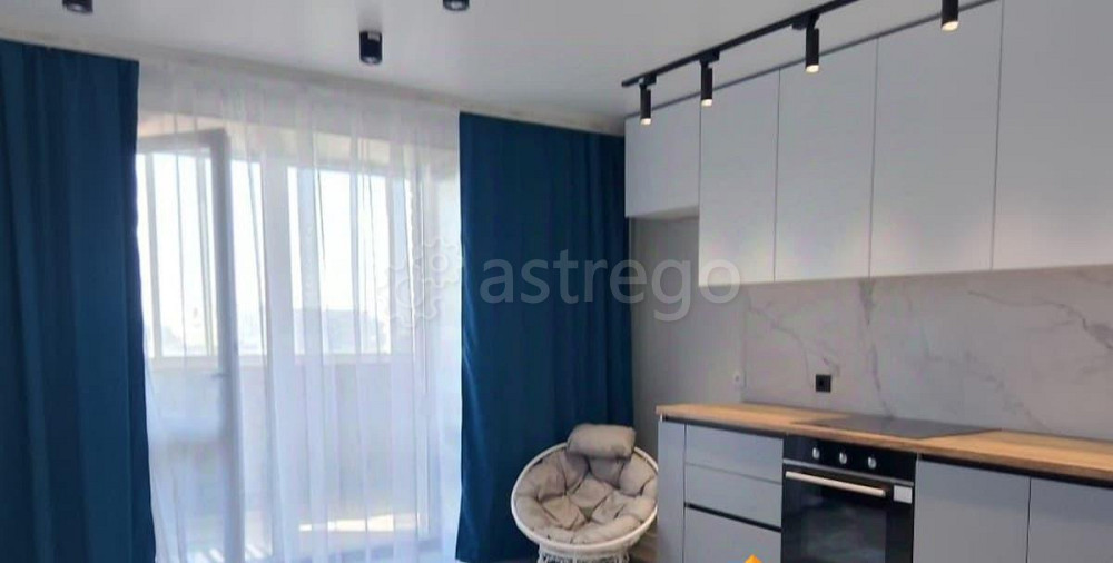 Студия, 23 м2, 9/10 эт. Новоалтайск - изображение 5