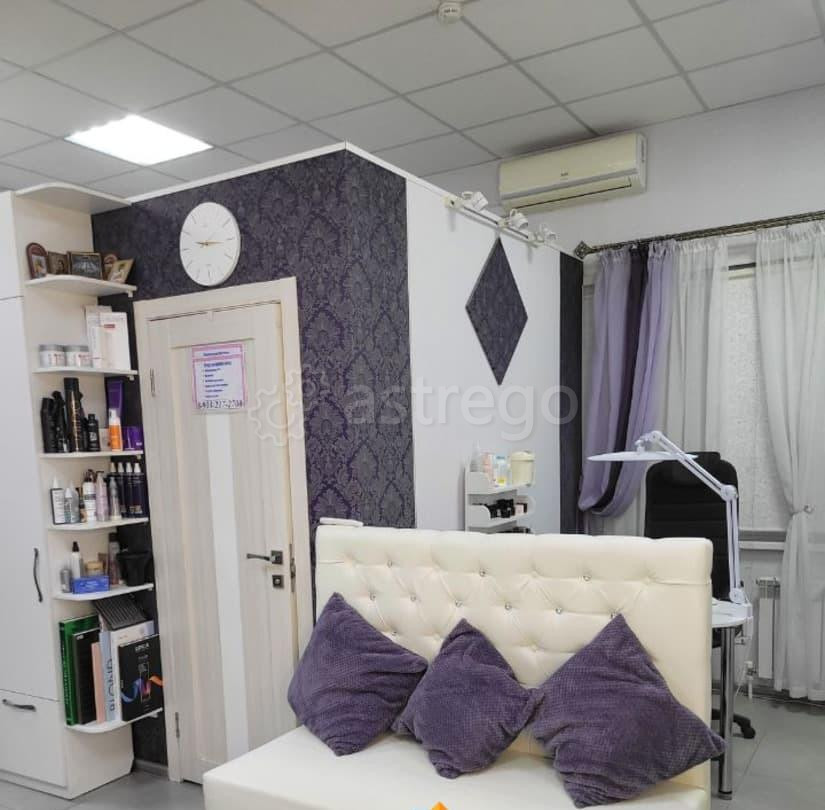 Готовый бизнес, 31 м2 Барнаул - изображение 7