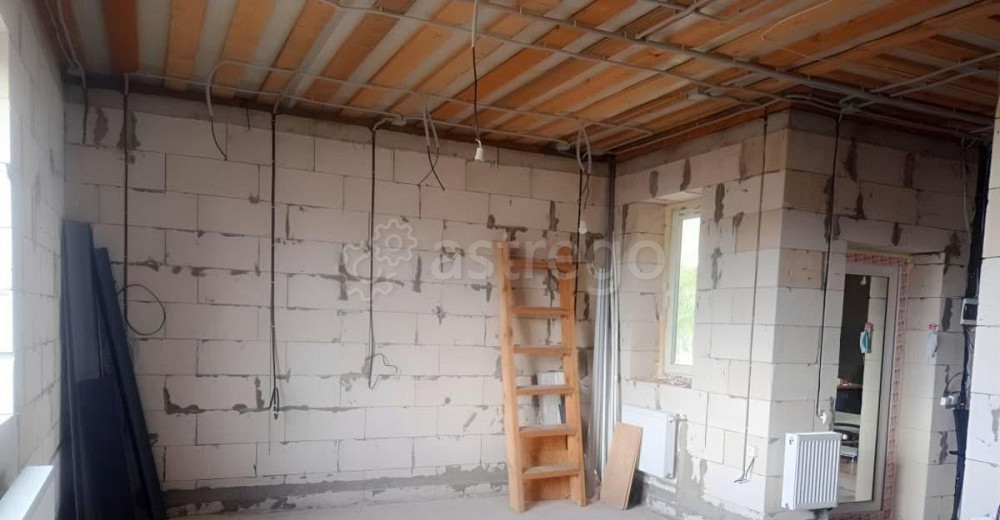 Коттедж, 52 м2, 29 соток, 1 эт. Чишмы - изображение 6