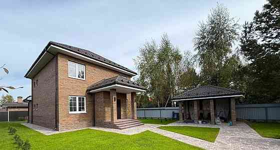 Дом, 170 м2, 5.5 сотки, 2 эт. Апрелевка