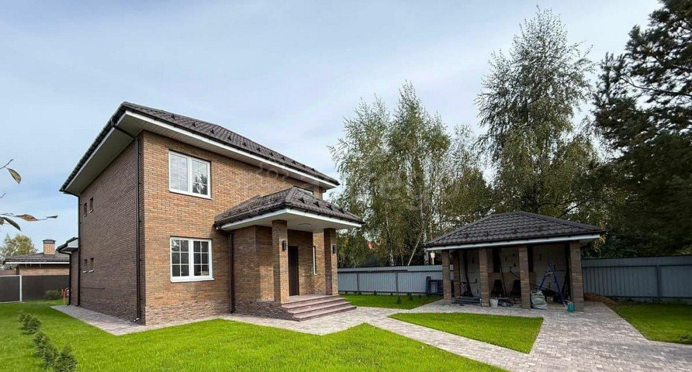 Дом, 170 м2, 5.5 сотки, 2 эт. Апрелевка - изображение 5