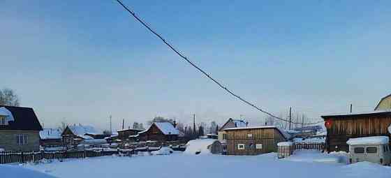 Земельный участок, 12.5 сотки Лесосибирск