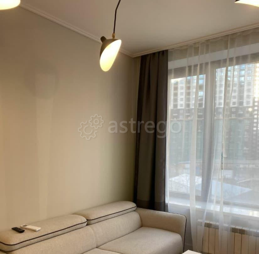 Студия, 42.5 м2, 5/25 эт. Москва - изображение 7