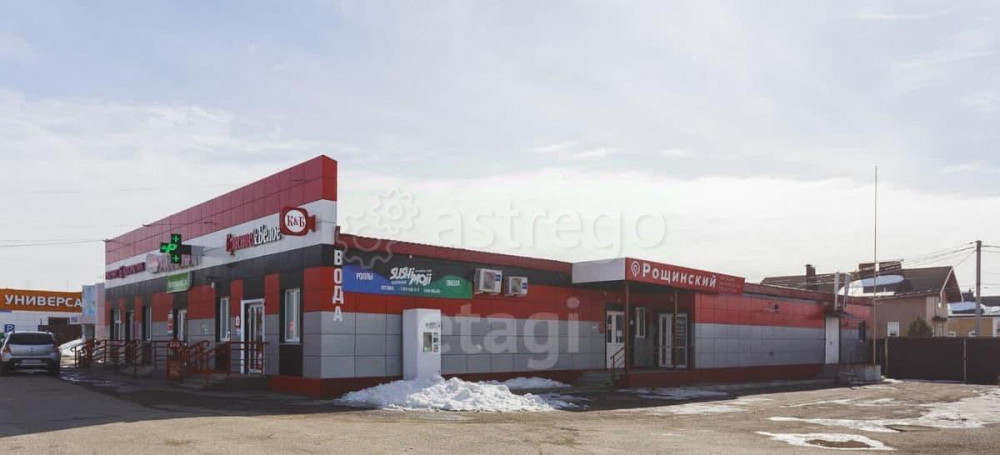 Офис, 80 м2 Иглино - изображение 1