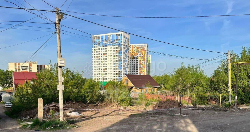 Земельный участок, 11.1 сотки Уфа - изображение 4