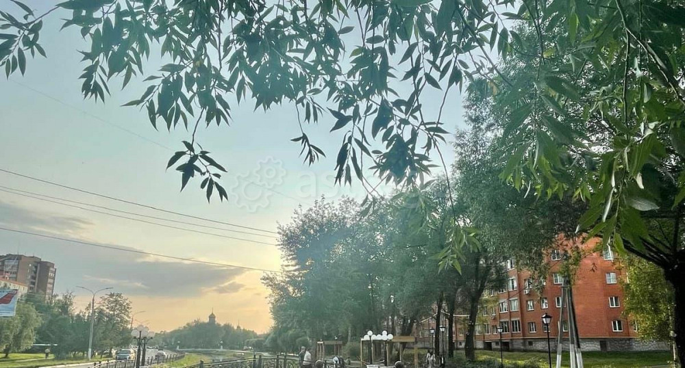 5-комн. квартира, 142 м2, 6/6 эт. Дмитров - изображение 1