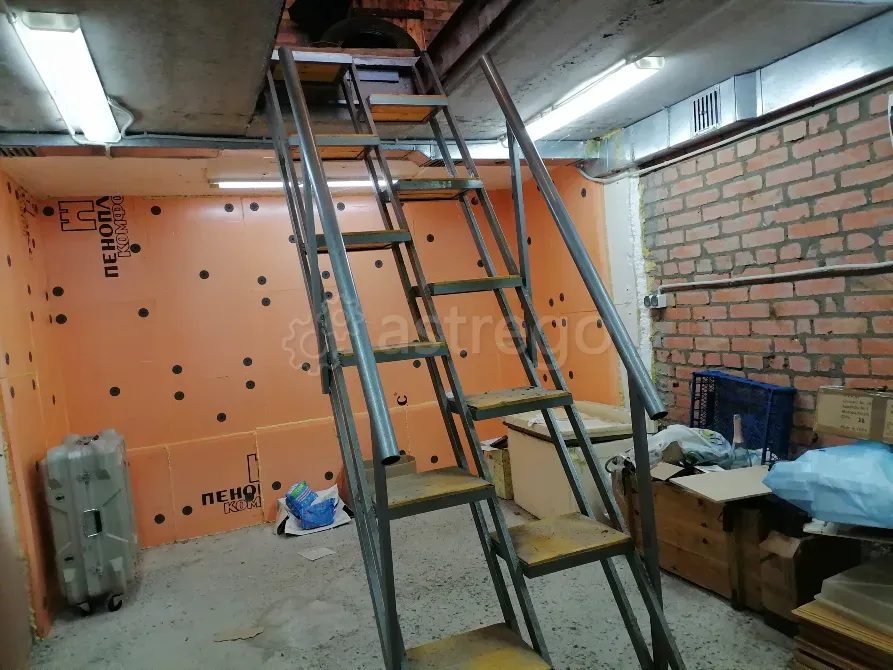 Продам гараж, 43 м2 Ростов-на-Дону - изображение 8