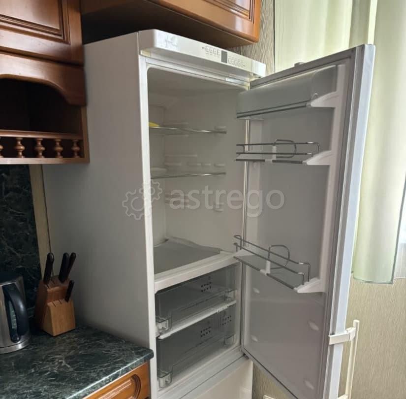 2-комн. квартира, 52.4 м2, 11/12 эт. Москва - изображение 5