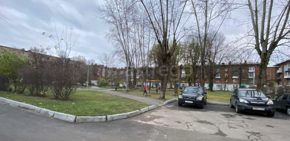 Комната, 47.8 м2, 4/5 эт. Ступино - изображение 10