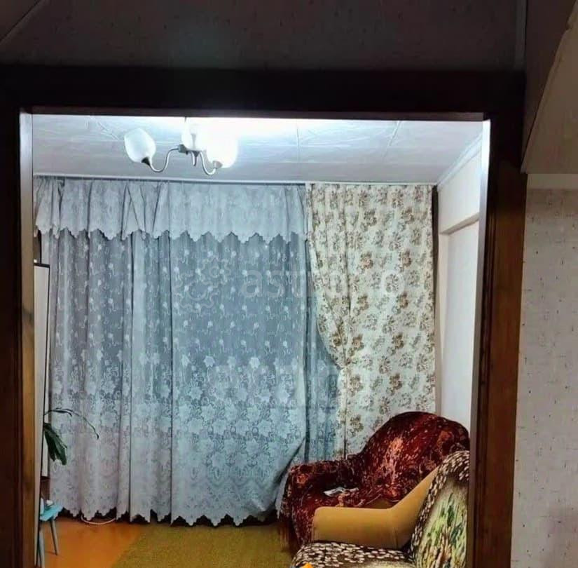 2-комн. квартира, 44.8 м2, 3/5 эт. Бийск - изображение 7