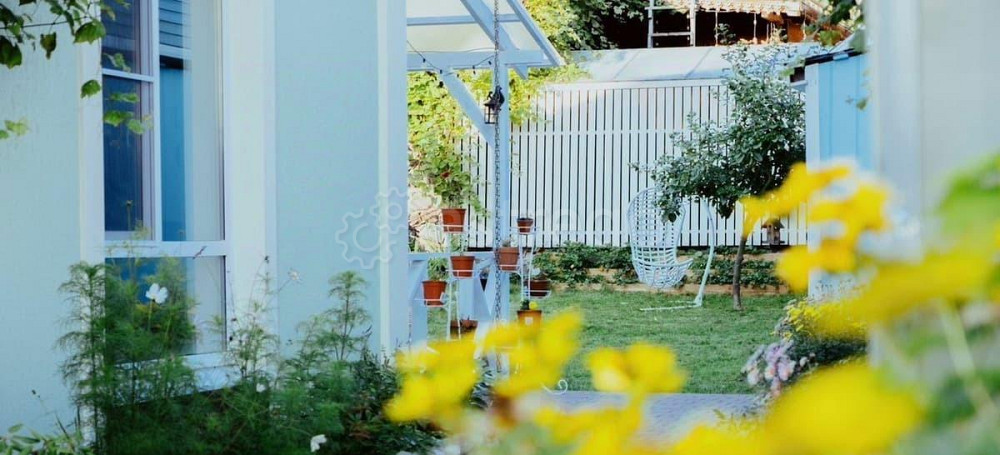 Дом, 342 м2, 5 соток, 3 эт. Санкт-Петербург - изображение 7