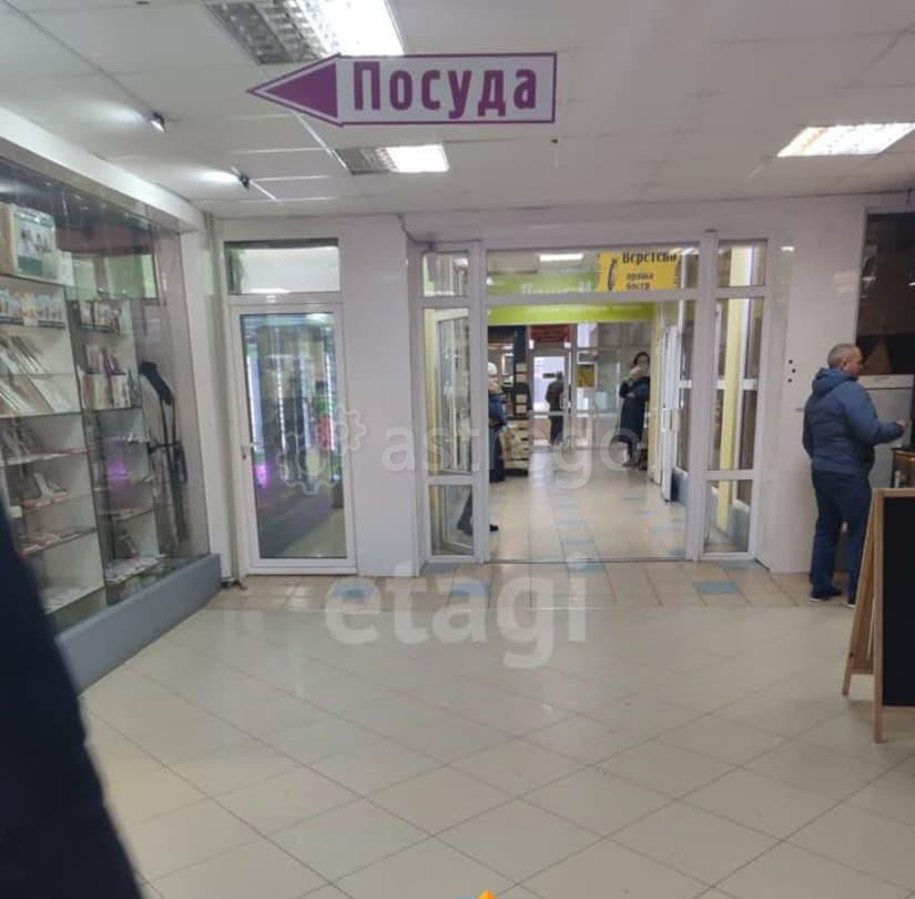 Офис, 67.1 м2 Белгород - изображение 1