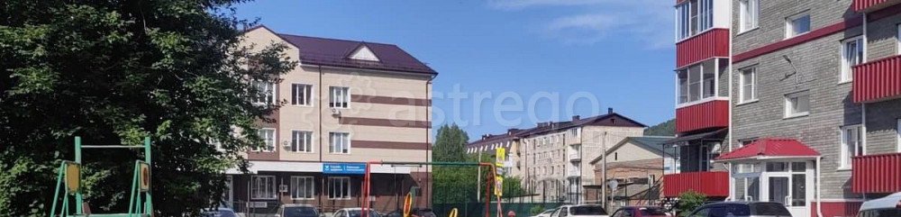 Студия, 28.4 м2, 2/5 эт. Майма - изображение 2