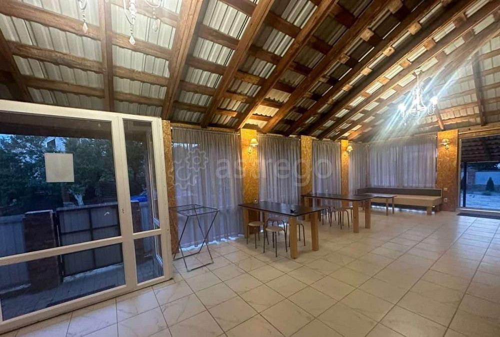 Коттедж, 150 м2 Старый Оскол - изображение 1