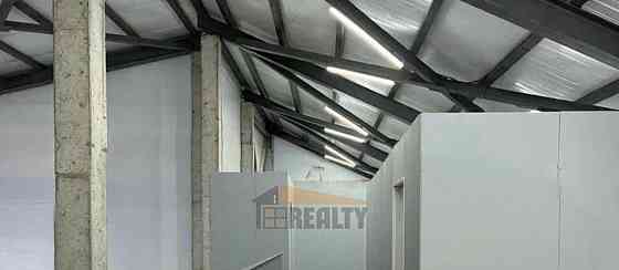 Производственное, 570 м2 Химки