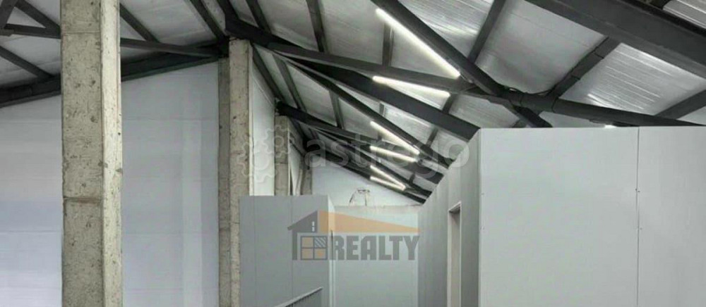 Производственное, 570 м2 Химки - изображение 3