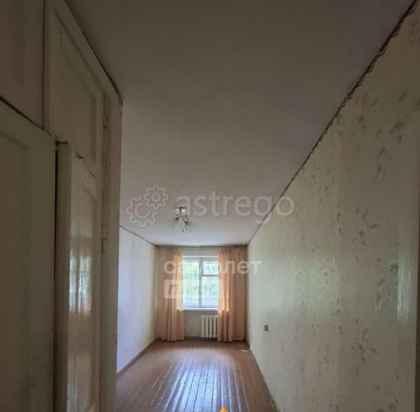 3-комн. квартира, 56.1 м2, 3/5 эт. Октябрьский - изображение 6