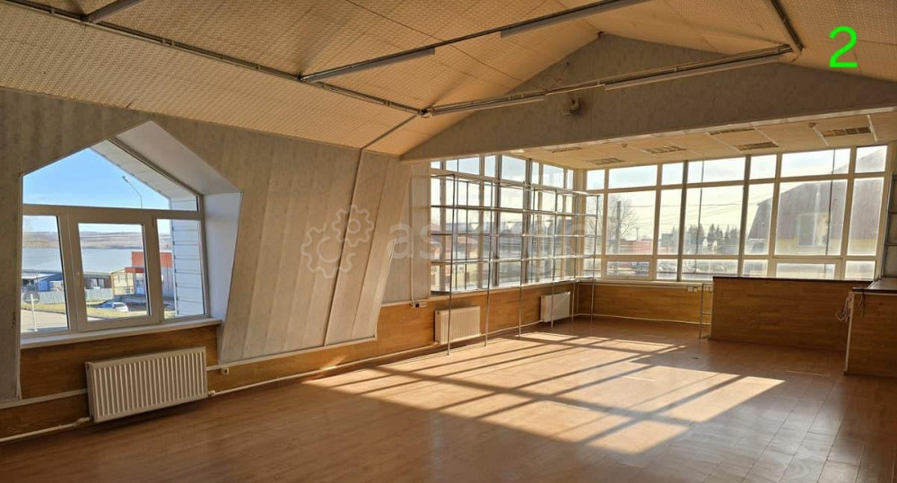 Торговое помещение, 200 м2 Чекмагуш - изображение 4