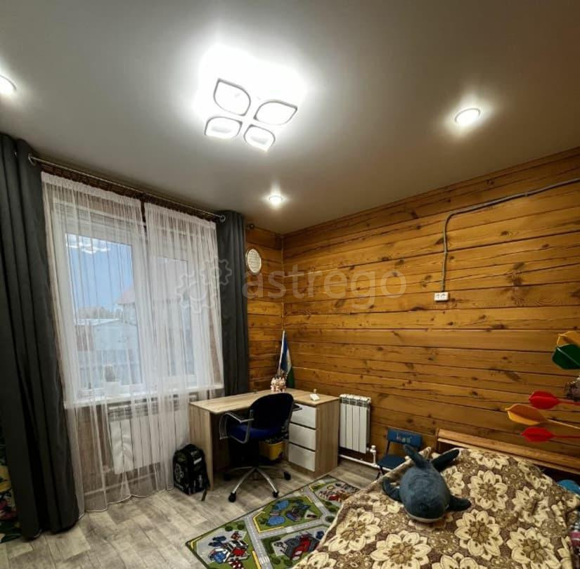 Дом, 64 м2, 5.5 сотки, 1 эт. Иглино - изображение 3