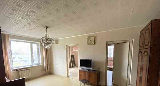 4-комн. квартира, 63.7 м2, 5/9 эт. Балашиха