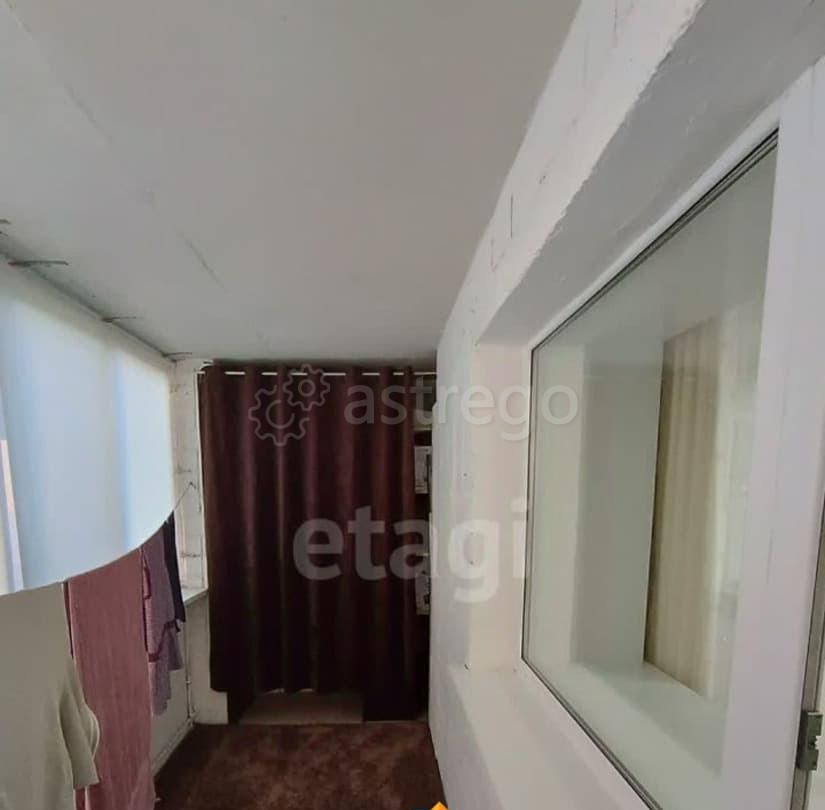 4-комн. квартира, 73.6 м2, 1/9 эт. Тында - изображение 2