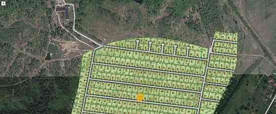 Земельный участок, 8.51 сотки Электроугли