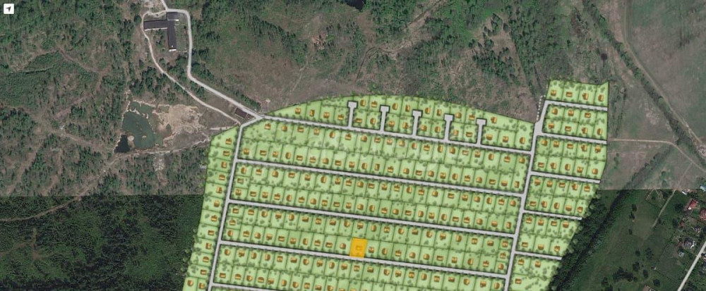 Земельный участок, 8.51 сотки Электроугли - изображение 1