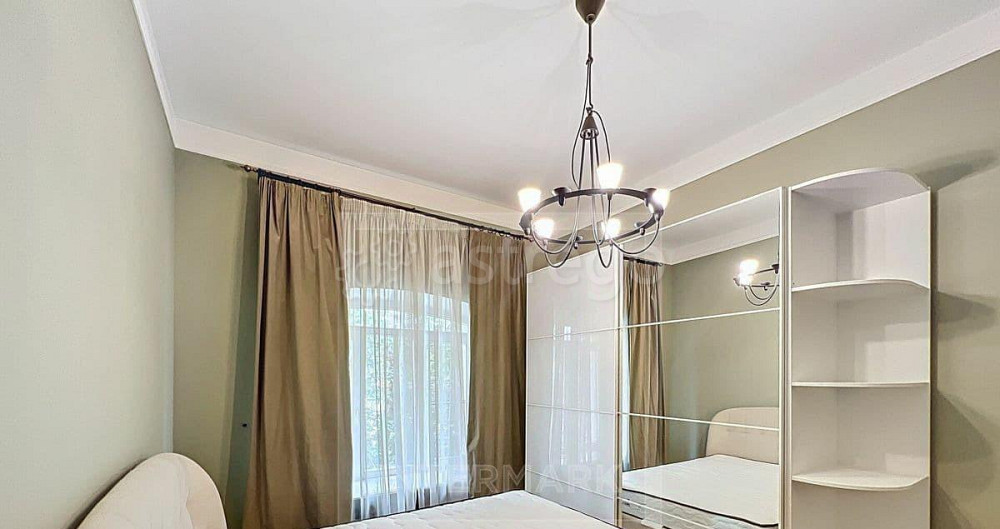 4-комн. квартира, 170 м2, 3/3 эт. Москва - изображение 5