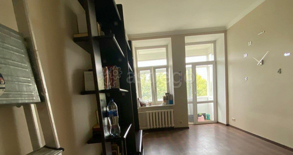 4-комн. квартира, 98 м2, 5/5 эт. Москва - изображение 6