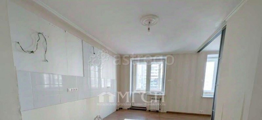 3-комн. квартира, 119 м2, 7/25 эт. Реутов - изображение 1