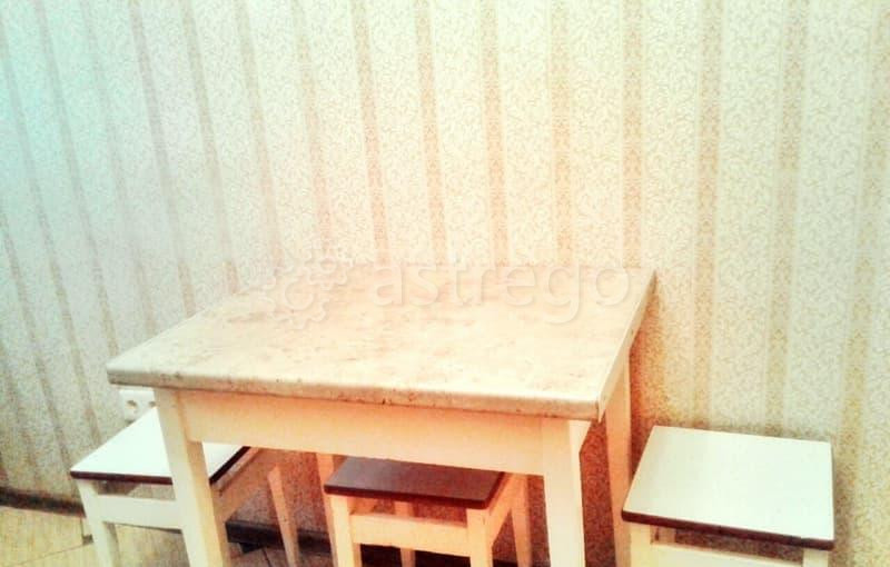 1-комн. квартира, 35 м2, 3/9 эт. Москва - изображение 8
