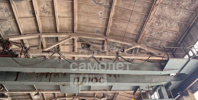 Производственное, 3846 м2 Яровое - изображение 4