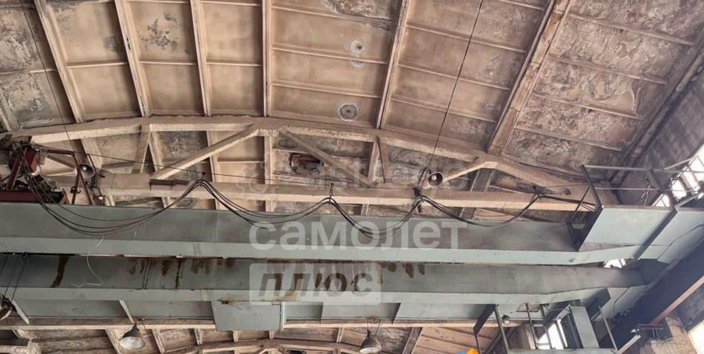 Производственное, 3846 м2 Яровое - изображение 4