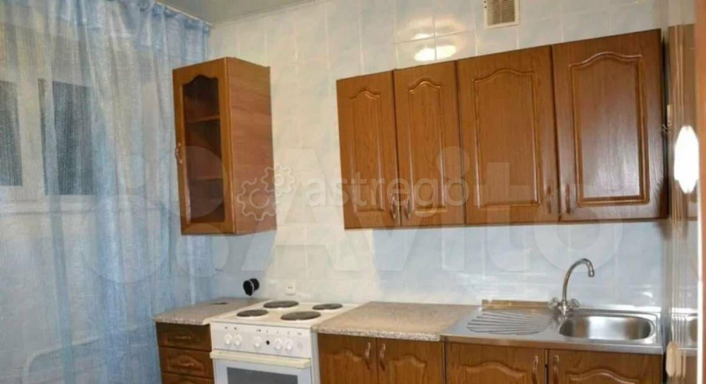 1-комн. квартира, 35 м2, 12/12 эт. Белгород - изображение 3