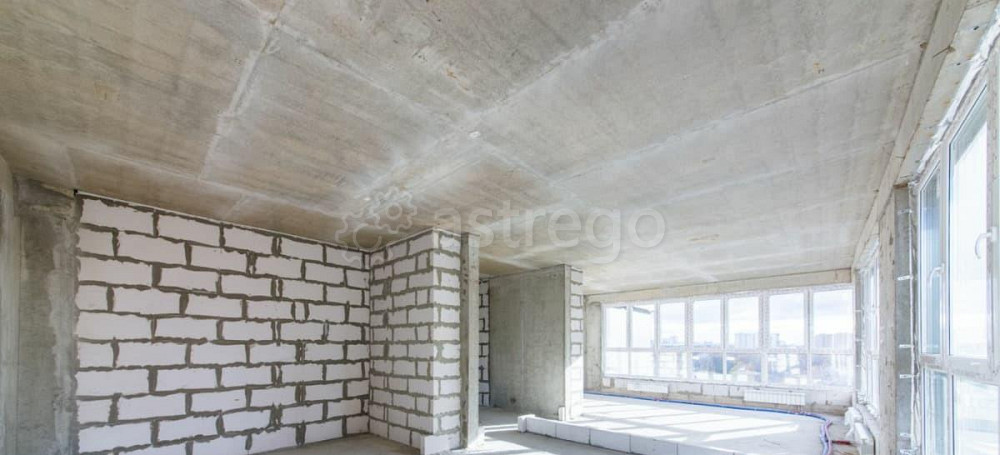 5-комн. квартира, 177.4 м2, 9/9 эт. Москва - изображение 3
