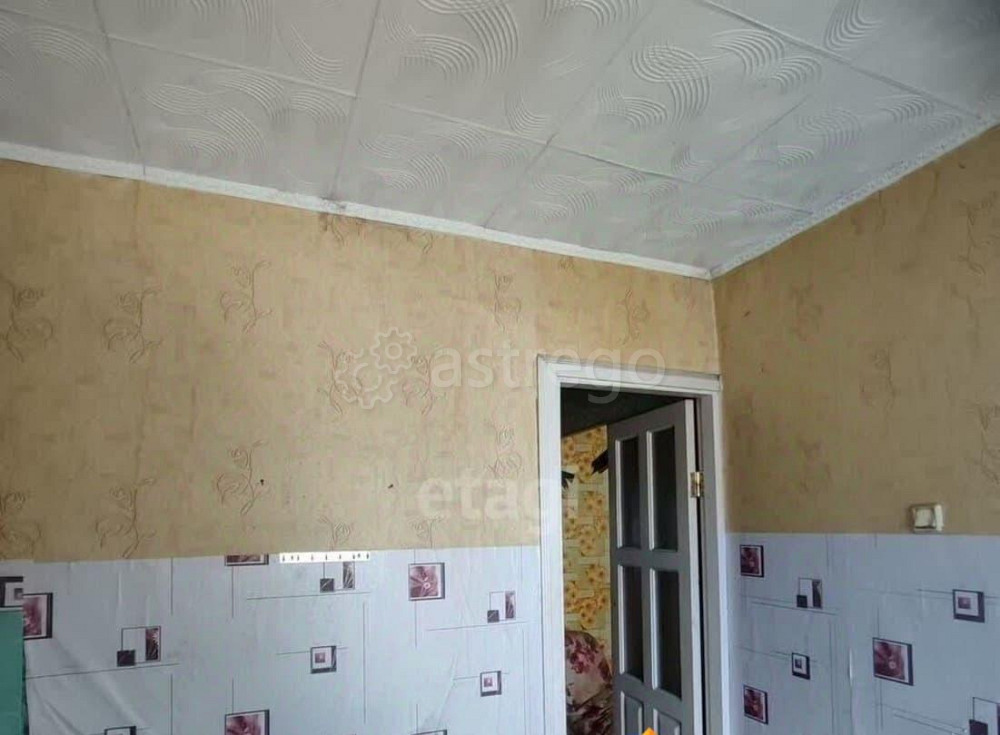 2-комн. квартира, 42.9 м2, 2/5 эт. Бийск - изображение 6