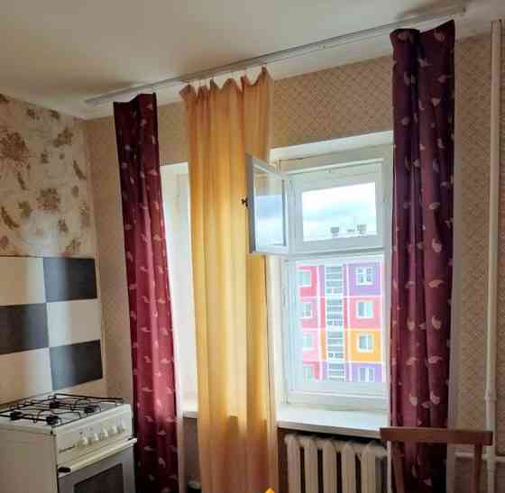 1-комн. квартира, 31.1 м2, 5/5 эт. Зеленогорск