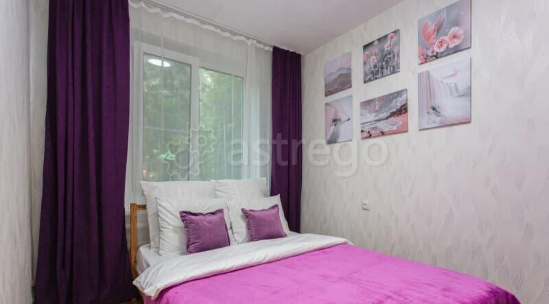 3-комн. квартира, 75 м2, 1/9 эт. Химки - изображение 3