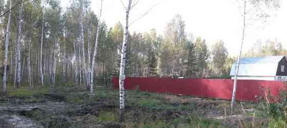 Земельный участок, 8.3 сотки Павловский Посад