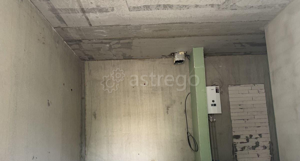 Офис, 37 м2 Шебекино - изображение 4