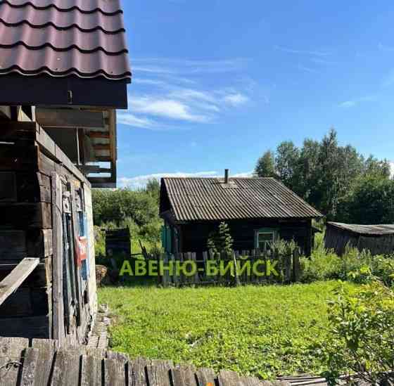 Дом, 53.6 м2, 3.87 сотки, 1 эт. Бийск
