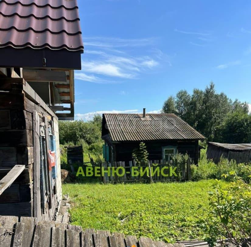 Дом, 53.6 м2, 3.87 сотки, 1 эт. Бийск - изображение 2
