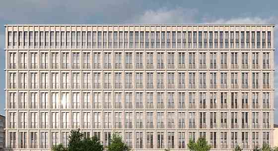 4-комн. квартира, 211.96 м2, 3/12 эт. Москва
