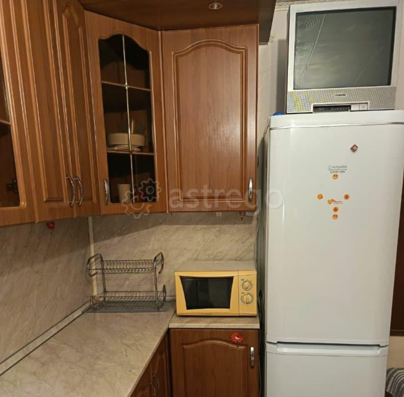 Комната, 16.9 м2, 5/9 эт. Реутов - изображение 7